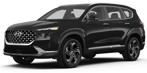 HYUNDAI SANTA FE 2023 5NMS2DAJ7PH501849 image